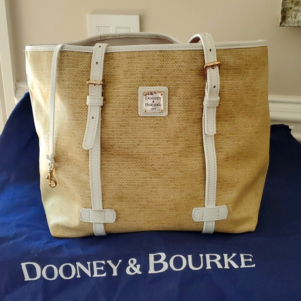 Dooney & Bourke handbag